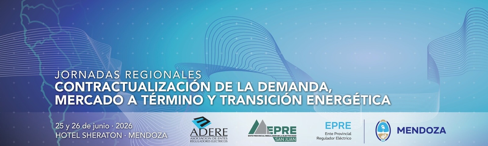 Congreso de Energía